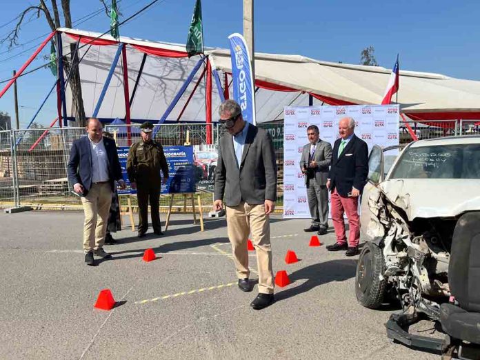 Radiografía al consumo de bebidas con alcohol en Fiestas Patrias: De “nunca me ha pasado nada” a “curado manejo mejor”: preocupante cultura del autoengaño frente al alcohol en Fiestas Patrias