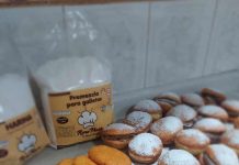 ¿Cómo pasar el Dieciocho sin carne y sin gluten? Tres opciones para estas Fiestas Patrias