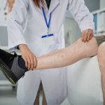 ¿Piernas pesadas? No es solo cansancio: podría ser insuficiencia venosa crónica