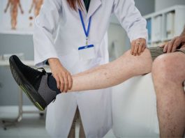 ¿Piernas pesadas? No es solo cansancio: podría ser insuficiencia venosa crónica