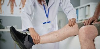 ¿Piernas pesadas? No es solo cansancio: podría ser insuficiencia venosa crónica