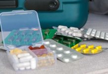 5 errores más comunes a la hora de guardar los medicamentos en casa y cómo evitarlos
