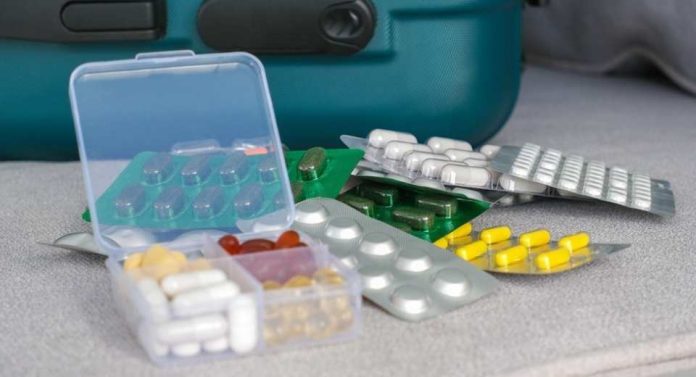 5 errores más comunes a la hora de guardar los medicamentos en casa y cómo evitarlos