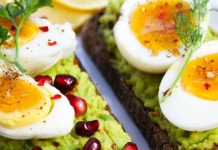6 superalimentos que no pueden faltar en tu lista de compras