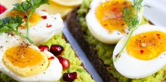 6 superalimentos que no pueden faltar en tu lista de compras