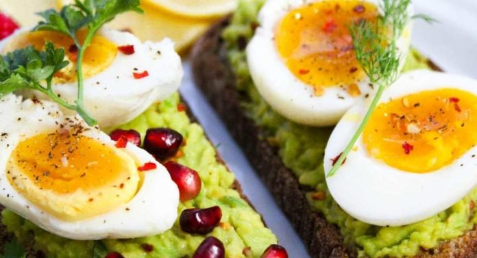 6 superalimentos que no pueden faltar en tu lista de compras
