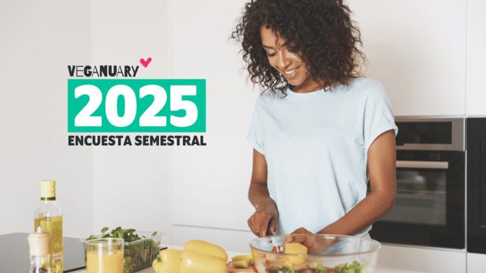 8 de cada 10 personas redujeron significativamente su consumo de carne 