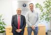 Académico de la USS impulsa proyecto que busca transformar la validación de exámenes clínicos mediante la Inteligencia Artificial Académico de la USS impulsa proyecto que busca transformar la validación de exámenes clínicos mediante la Inteligencia Artificial