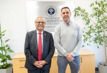 Académico de la USS impulsa proyecto que busca transformar la validación de exámenes clínicos mediante la Inteligencia Artificial Académico de la USS impulsa proyecto que busca transformar la validación de exámenes clínicos mediante la Inteligencia Artificial