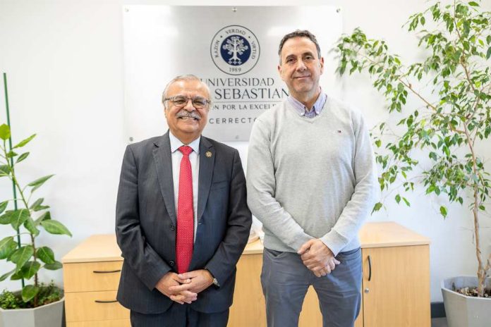 Académico de la USS impulsa proyecto que busca transformar la validación de exámenes clínicos mediante la Inteligencia Artificial Académico de la USS impulsa proyecto que busca transformar la validación de exámenes clínicos mediante la Inteligencia Artificial
