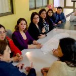Acuerdo entre SernamEG y Servicio de Salud permitirá que mujeres que viven violencia ahorren hasta cien mil pesos mensuales en medicamentos permitirá que mujeres que viven violencia ahorren hasta