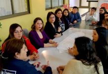 Acuerdo entre SernamEG y Servicio de Salud permitirá que mujeres que viven violencia ahorren hasta cien mil pesos mensuales en medicamentos permitirá que mujeres que viven violencia ahorren hasta
