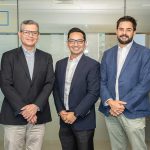 Atrys Health Chile y AGFA HealthCare inician proyecto conjunto para modernizar los servicios diagnósticos en Chile