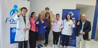 Autoridades regionales e Interclínica San José dan a conocer el Sistema de Acceso Priorizado
