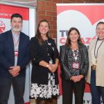 Avatares de IA entrenarán a personas con discapacidad para sortear entrevistas de trabajo Avatares de IA entrenarán a personas con discapacidad para sortear entrevistas de trabajo