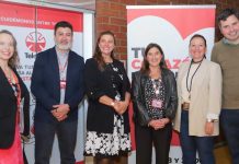 Avatares de IA entrenarán a personas con discapacidad para sortear entrevistas de trabajo Avatares de IA entrenarán a personas con discapacidad para sortear entrevistas de trabajo