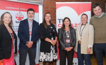 Avatares de IA entrenarán a personas con discapacidad para sortear entrevistas de trabajo