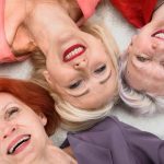 Bienestar en la menopausia Cómo la alimentación y los micronutrientes pueden marcar la diferencia