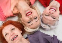 Bienestar en la menopausia Cómo la alimentación y los micronutrientes pueden marcar la diferencia