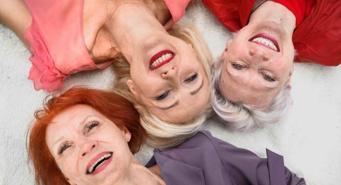 Bienestar en la menopausia Cómo la alimentación y los micronutrientes pueden marcar la diferencia