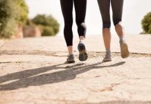 Caminar es bueno para el corazón ventajas y consejos para incluir más pasos en tu rutina diaria