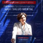Gobierno impulsa primera Campaña Nacional de Salud Mental en la historia sanitaria en Chile, “Estigmatizar cierra puertas. Abramos la conversación”