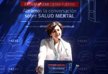 Gobierno impulsa primera Campaña Nacional de Salud Mental en la historia sanitaria en Chile, “Estigmatizar cierra puertas. Abramos la conversación”