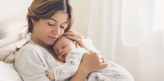 Cáncer y embarazo, ¿es posible?