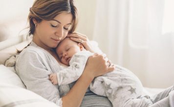 Cáncer y embarazo, ¿es posible?