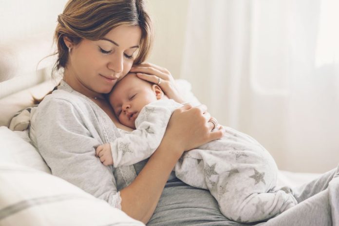 Cáncer y embarazo, ¿es posible?