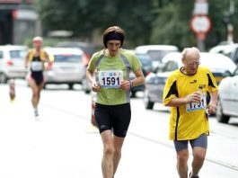 Caso Patricio Toledo: Los consejos para realizar actividad física después de los 60