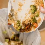 Chile desperdicia 2,5 millones de toneladas de alimentos al año Nutricionista revela cómo aprovecharlos mejora la salud y ahorra dinero
