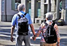 Chile envejece: cómo transformar los desafíos del adulto mayor en oportunidades de vida sana