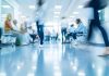 Chile invierte más en salud, pero usuarios evalúan peor su experiencia de atención  Chile invierte más en salud, pero usuarios evalúan peor su experiencia de atención