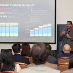 Chile mantiene alto gasto de bolsillo en medicamentos y  amplía brechas territoriales 