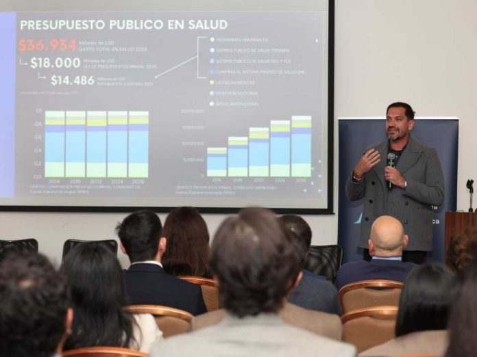 Chile mantiene alto gasto de bolsillo en medicamentos y  amplía brechas territoriales 