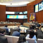 Chile respalda enmiendas del RSI y apoya Plan de Acción 2025-2030 contra Enfermedades No Transmisibles