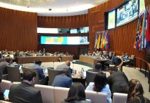 Chile respalda enmiendas del RSI y apoya Plan de Acción 2025-2030 contra Enfermedades No Transmisibles