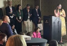 Chilena especialista en Lipedema expone en Congreso Mundial de la Unión Internacional de Flebología