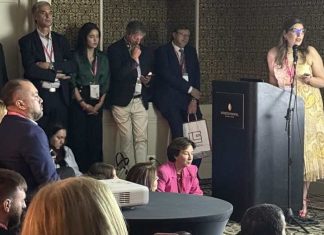 Chilena especialista en Lipedema expone en Congreso Mundial de la Unión Internacional de Flebología