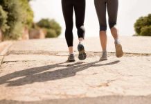 Cinco consejos para sumar dos horas y media de ejercicio a la semana
