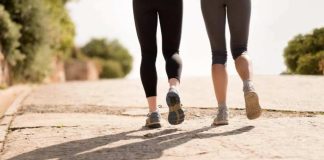 Cinco consejos para sumar dos horas y media de ejercicio a la semana