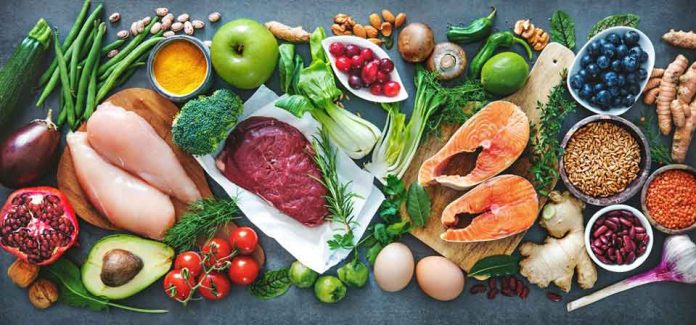 Claves para incluir proteínas correctamente en la dieta y evitar errores comunes