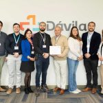 Clínica Dávila es el primer centro asistencial en Chile en obtener certificación Green Hospital Oro 