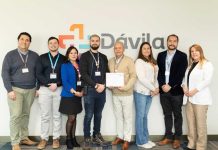 Clínica Dávila es el primer centro asistencial en Chile en obtener certificación Green Hospital Oro 