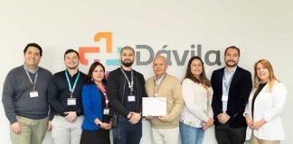 Clínica Dávila es el primer centro asistencial en Chile en obtener certificación Green Hospital Oro 