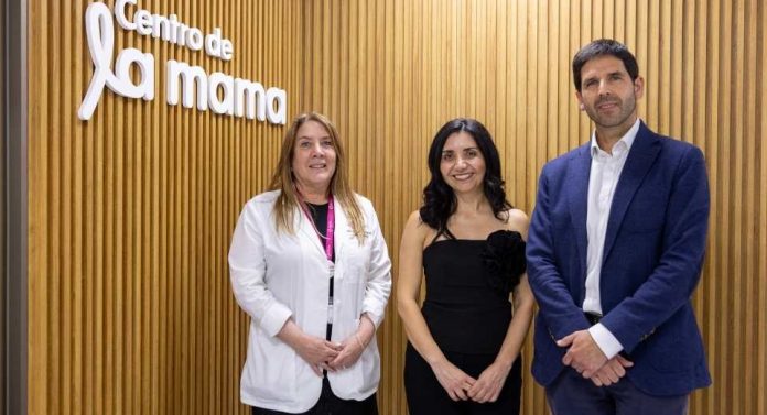 Clínica Dávila inaugura Centro de la Mama para ofrecer un abordaje integral y multidisciplinario del cáncer
