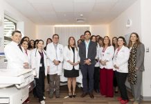 Clínica Dávila inaugura “Salas de Atención Integral de Parto” para brindar una experiencia positiva y reconfortante a las pacientes
