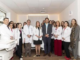Clínica Dávila inaugura “Salas de Atención Integral de Parto” para brindar una experiencia positiva y reconfortante a las pacientes