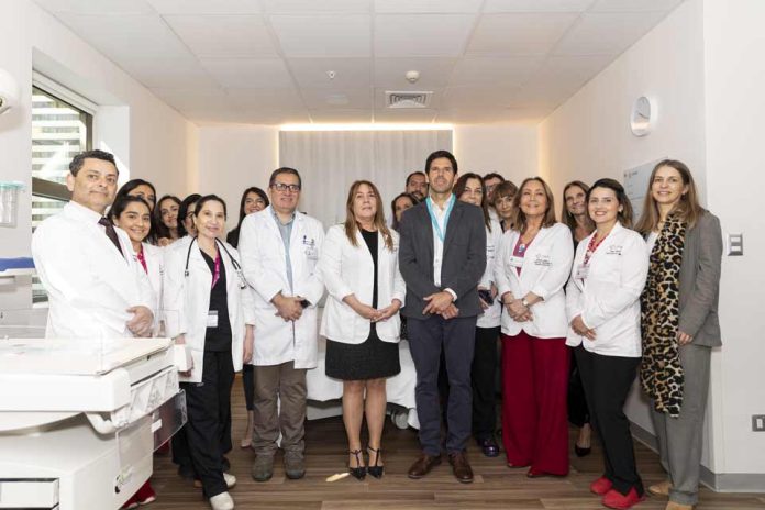 Clínica Dávila inaugura “Salas de Atención Integral de Parto” para brindar una experiencia positiva y reconfortante a las pacientes
